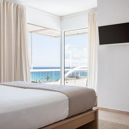 Sea View Beach Penthouse - Athens Coast Εξωτερικό φωτογραφία