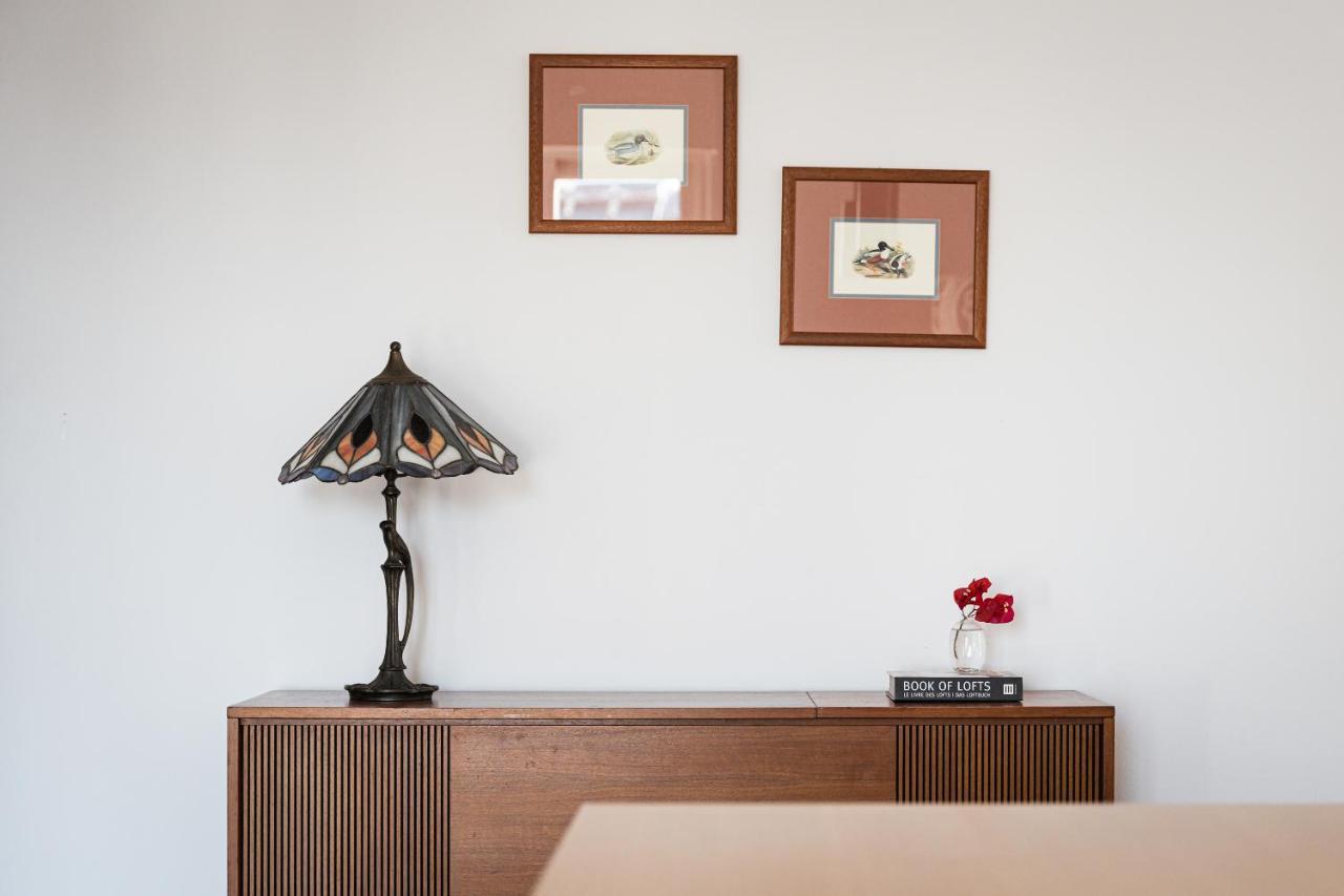 Sea View Beach Penthouse - Athens Coast Εξωτερικό φωτογραφία